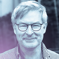 Dr. Andrew de Beaux