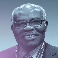 Dr. Chris Oppong