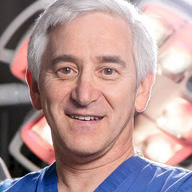 Dr. David Lourié