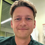 Dr. Robbert Jan Lindeman