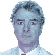 Dr. Simon P. Brown