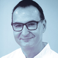 Dr. Victor Radu